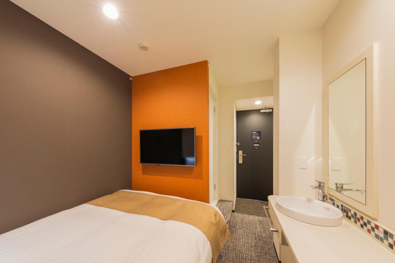 Asta Hotel Tokyo Exterior photo