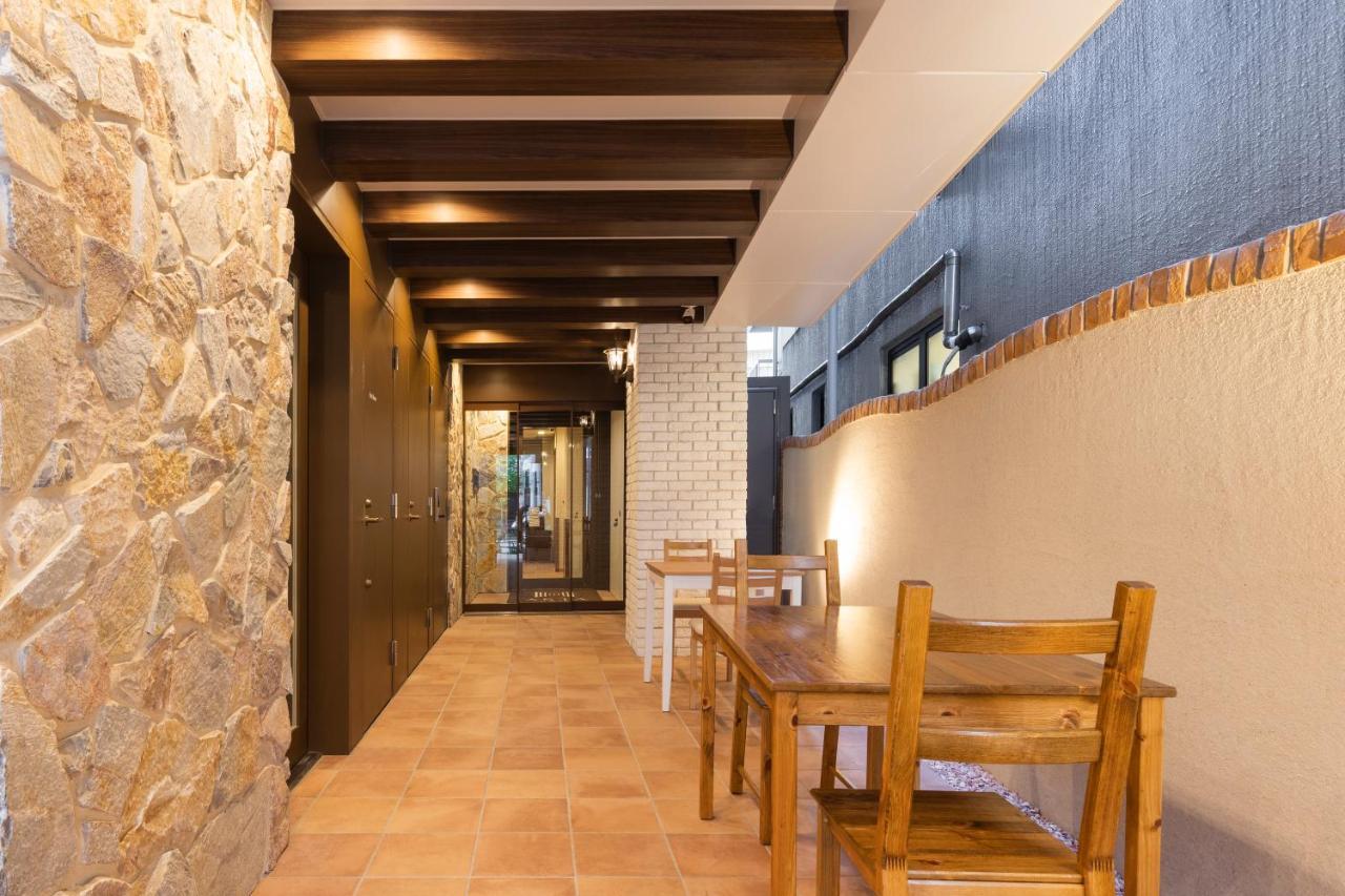 Asta Hotel Tokyo Exterior photo