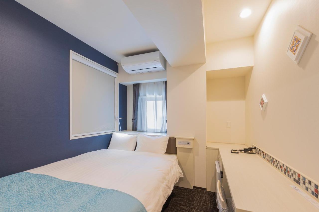 Asta Hotel Tokyo Exterior photo